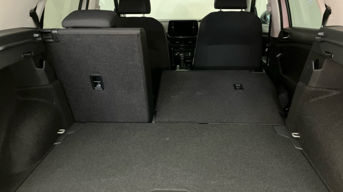 Volkswagen T-Cross 1.0 TSI Match 5dr Petrol Estate - Image 38
